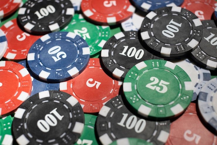 Baccarat LightFlash