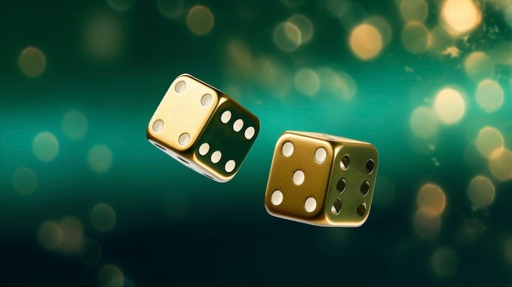 Holdem Highroll